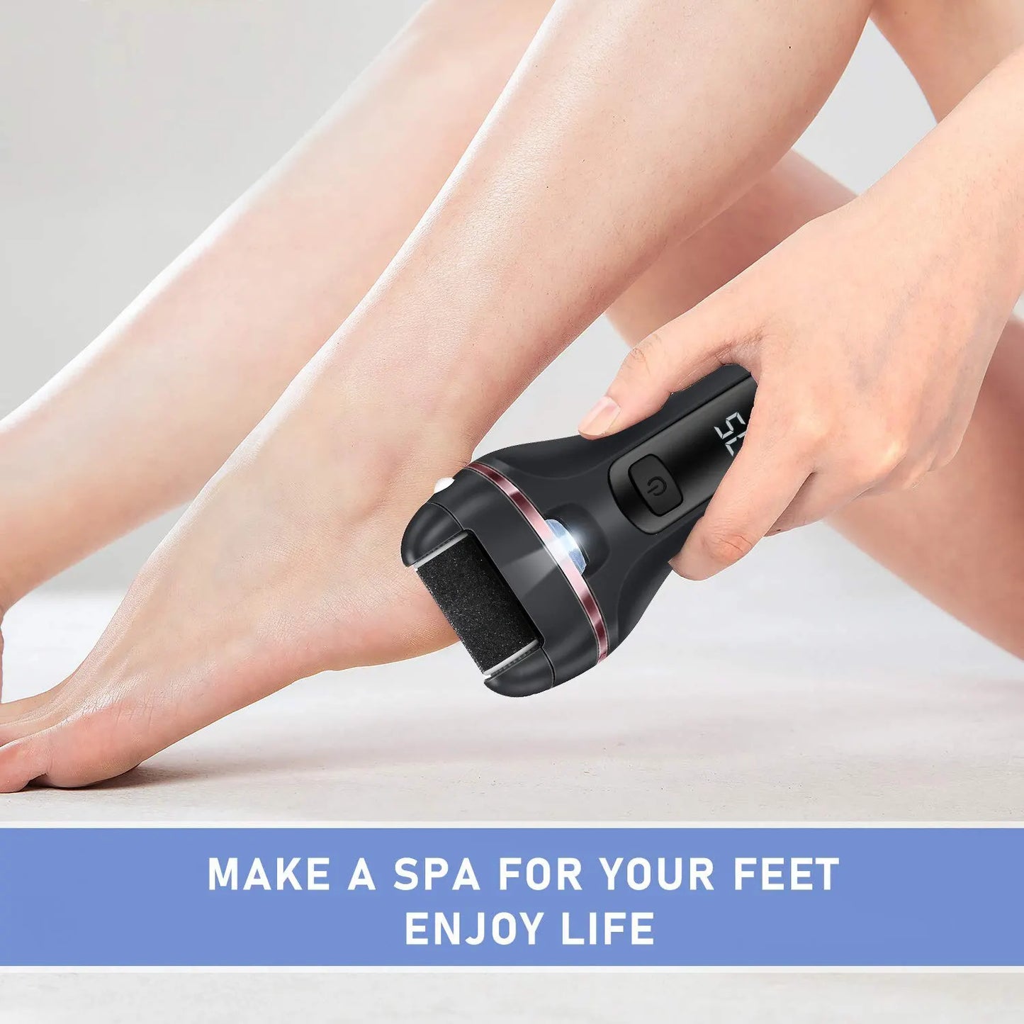 Electric Grinding Pedicure Tools