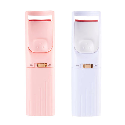 Electric Heated Eyelash Curler