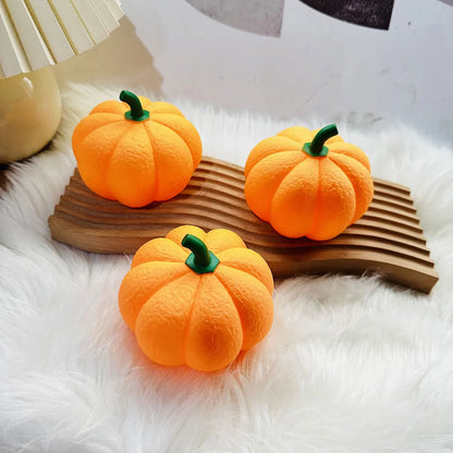 Pumpkin Nightlight