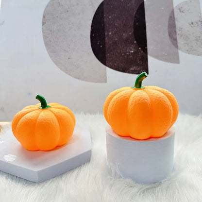 Pumpkin Nightlight