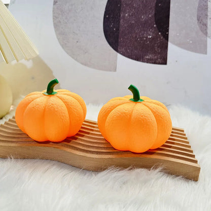 Pumpkin Nightlight