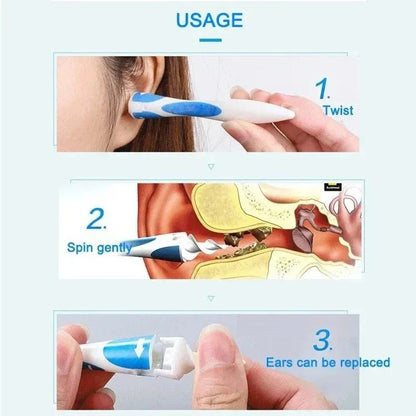 Ear Wax Remover