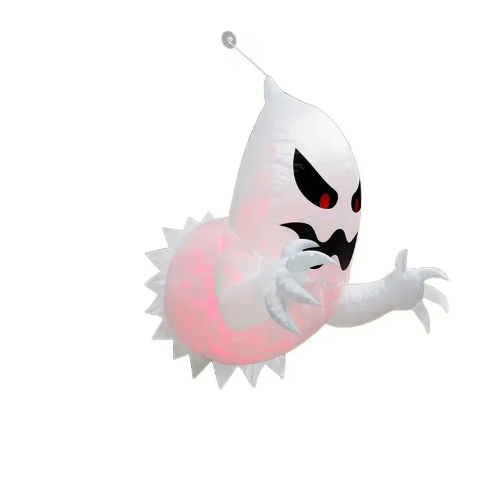 Halloween Inflatable Giant  Ghost