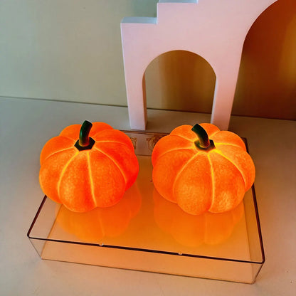 Pumpkin Nightlight