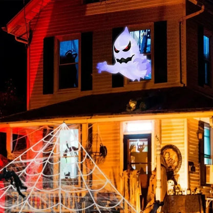 Halloween Inflatable Giant  Ghost