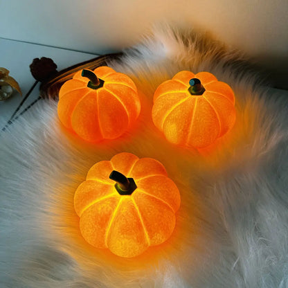 Pumpkin Nightlight