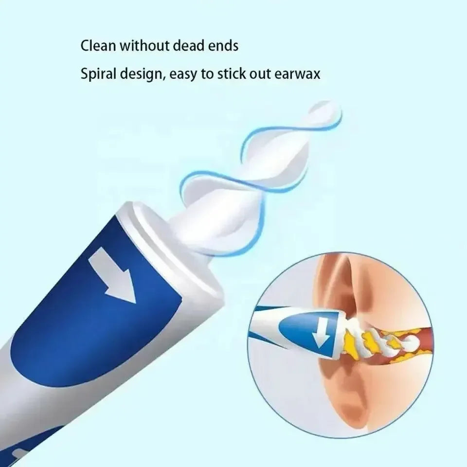 Ear Wax Remover