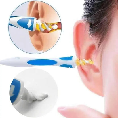 Ear Wax Remover